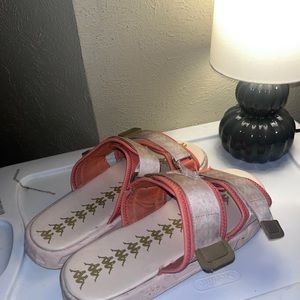 Used Kappa Slides